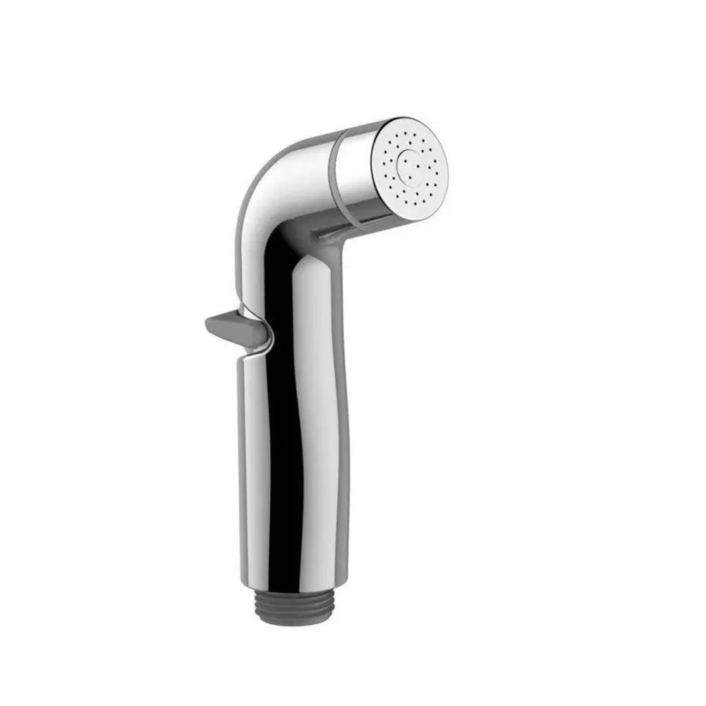 Flow Adjustable Bidet Sprayer Health Faucet Hand Shower Easy Control For Elders