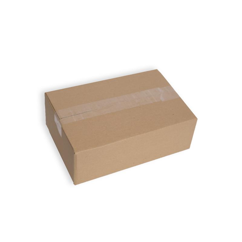 Hộp giấy đựng 300gr Pẻng Phạ - bá nh trời đặc sản Bắc Kạn 3