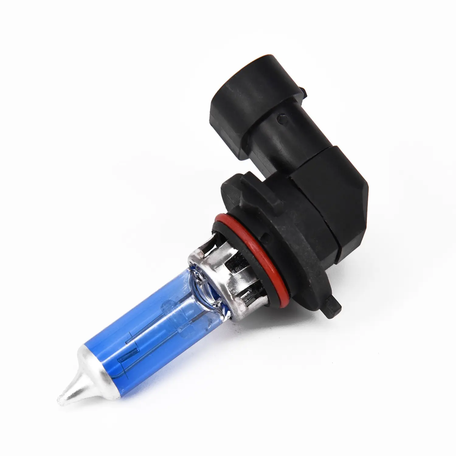 🏍Hot🚘Car Headlight Bulb 9005 HB3 100W White Bright Halogen Light Lamp 12V 6000K