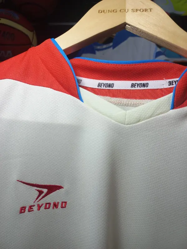 Quần Áo Bóng Chuyền Beyono Usha | Quần Áo Bóng Chuyền Beyono Mẫu Mới 7