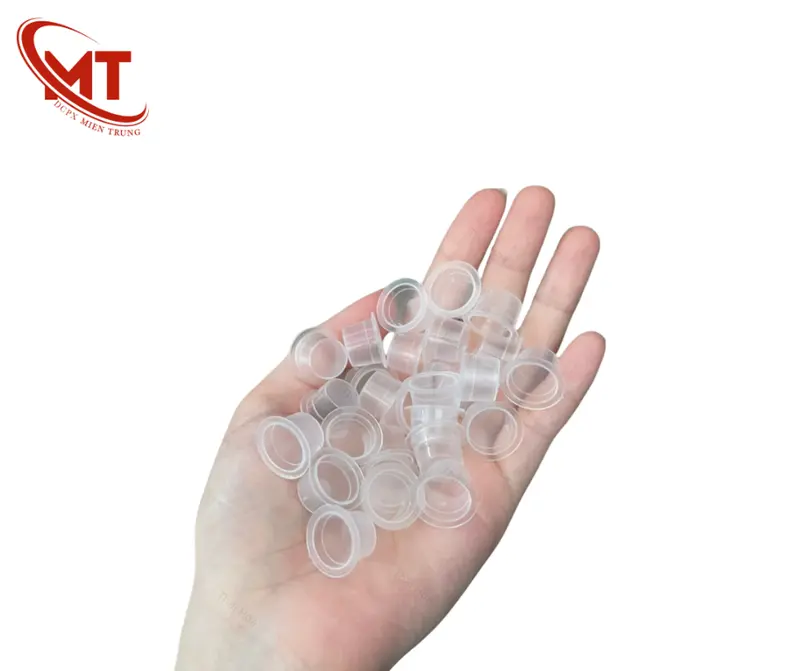 CHUM HŨ ĐỰNG MỰC PHUN XĂM ĐẾ BẰNG – LOẠI TO VÀ NHỎ 0