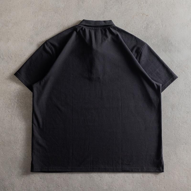 Áo Polo Classic Gori Form Boxy 2
