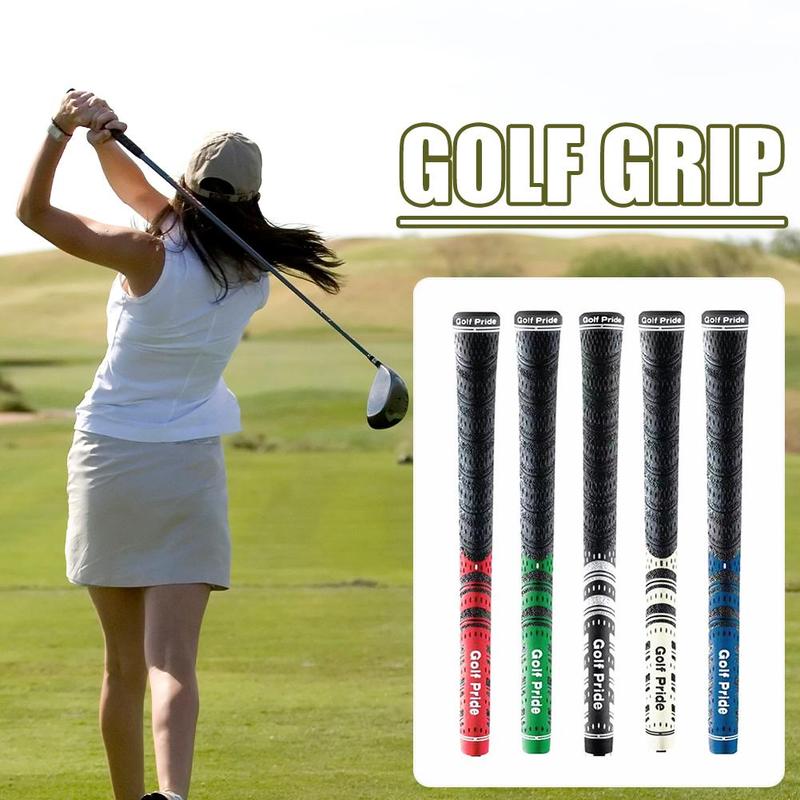 Golf Grip MCC Bestseller Series Cotton Thread Rubber Grip Iron - TikTok ...