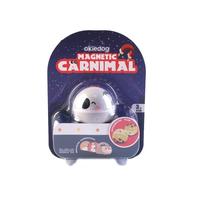Gambar Okiedog Magnetic Carnimal - Mobil Mainan Magnet Anak - KOALA dari Tosyen Okiedog Kota Administrasi Jakarta Utara 1 Tokopedia