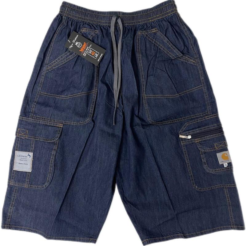 QUẦN SHORT JEAN NAM LƯNG THUN HT07 CÓ 2 MÀU CƠ BẢN CHẤT VẢI MỀM KHÔNG RA MÀU KHÔNG XÙ LÔNG FORM RỘNG CÓ TÚI HỘP Menswear Pants quần drama