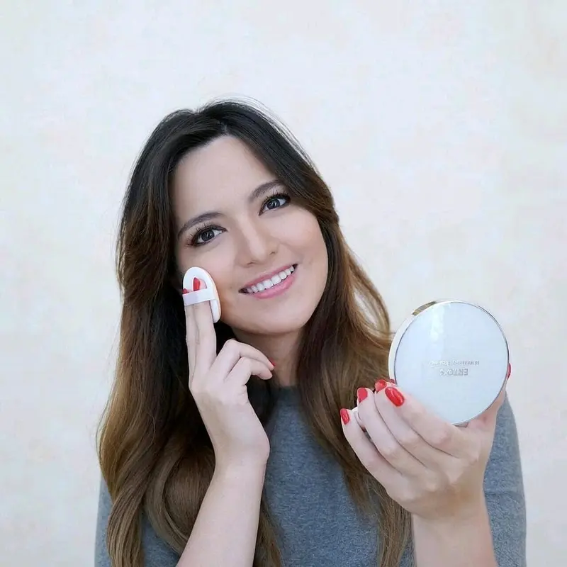 Ertos EE Whitening Air Cushion 1