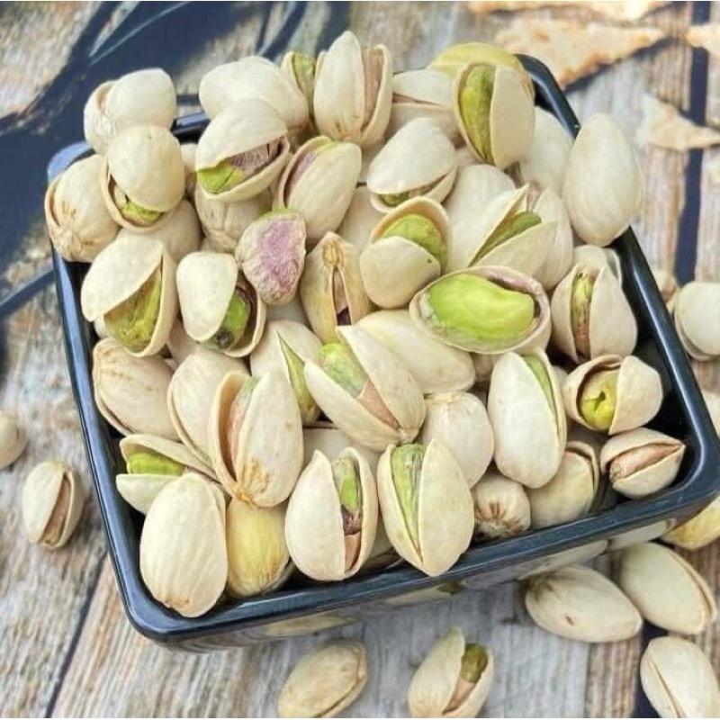  500gr Hạt Dẻ Cười Mỹ Ngon Giòn Bổ Dưỡng Hạt Dẻ Cười - ĂN VẶT HÀ NỘI 