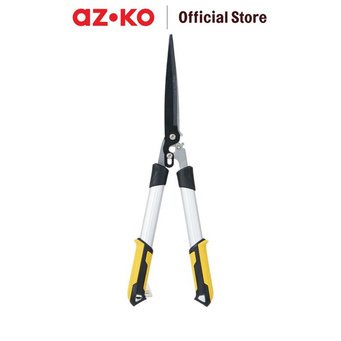 Gambar AZKO Krisbow 67 cm Gunting Tanaman Gagang Aluminium Gunting Alat Pemotong Tanaman Peralatan Dan Kebutuhan Taman Perlengkapan Berkebun dari AZKO ID Kota Administrasi Jakarta Pusat Tokopedia