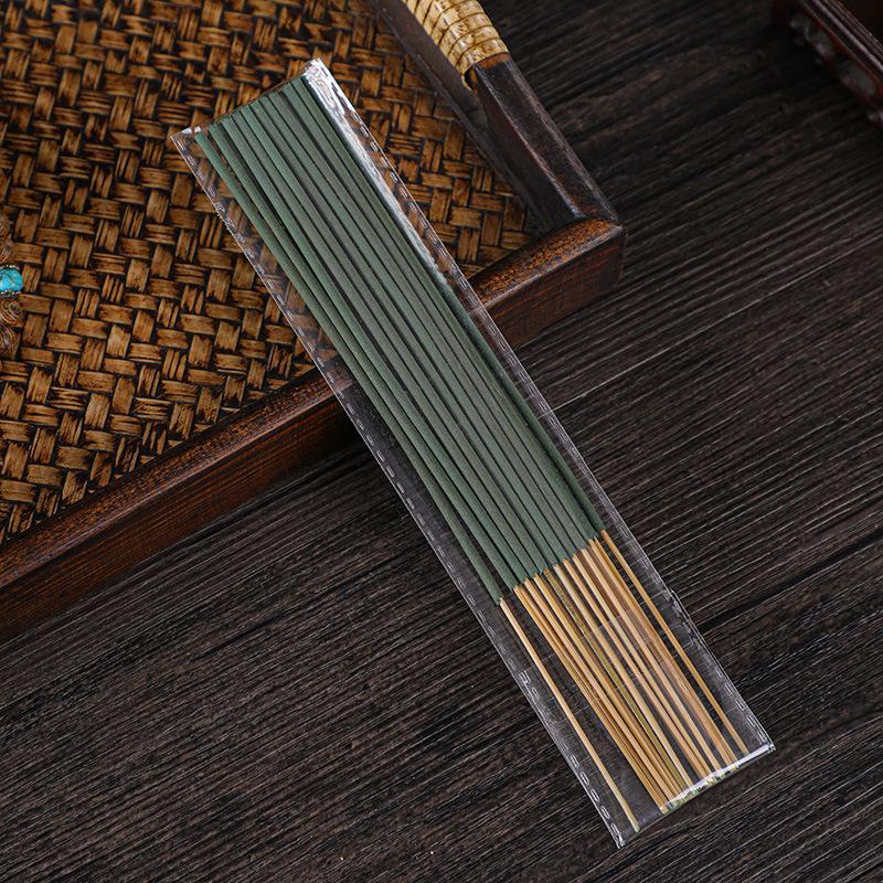 Product Introduction of Multi-scented Incense Stick, 125pcs/set Aromatherapy Incense Stick, Home Fragrance for Yoga Meditation Sleep Reading,  Teenage Girl Gifts 6