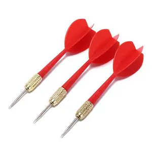 1 SET DART Jarum Panah Isi 3pcs / Papan Dart Panahan Dinding Board PANAH DART / ARROW DART Olahraga Olahraga