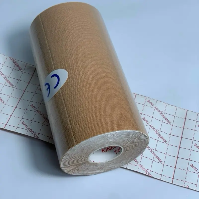 Miếng dán nâng ngực cho nữ - cuộn dán ngực vô hình tiện dụng tạo được nhiều kiểu nâng Bra