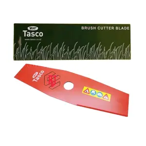 pisau mesin potong rumput TASCO brush cutter blade