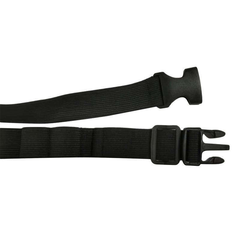 Product Introduction of Men Women Sport Waistband Marathon Running Competition Number Cloth Belt Adjustable Sash <ADH1016> 16