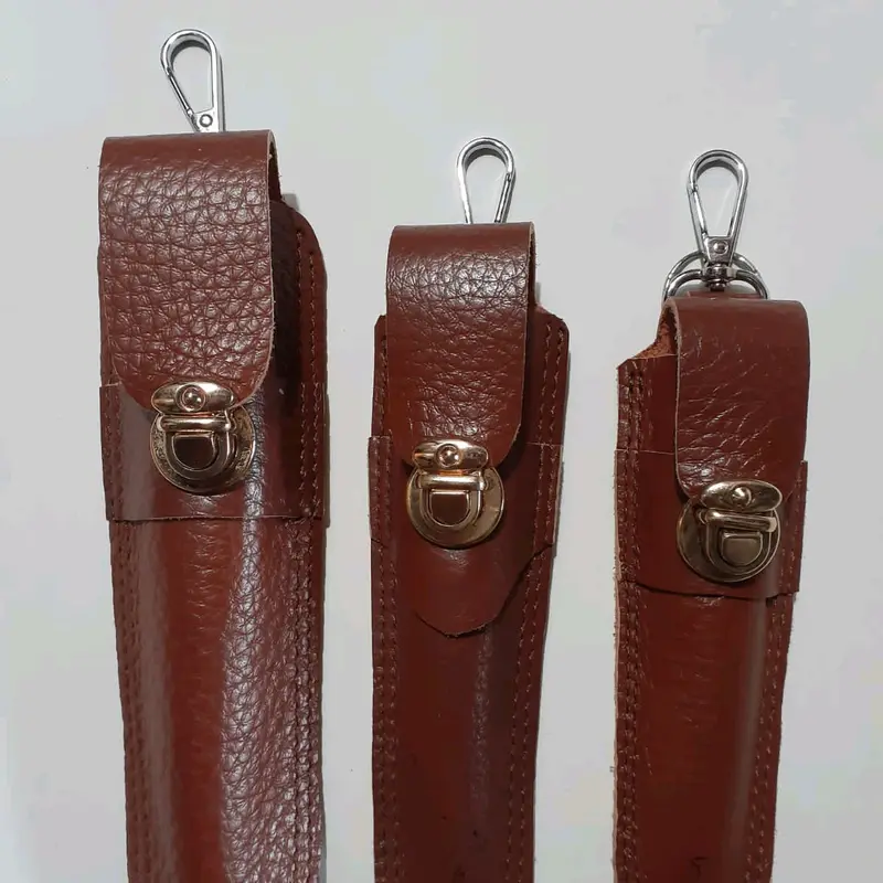 Sarung Pipa Kulit Sapi Asli 100% 1