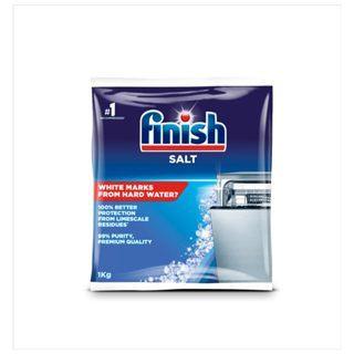 Muối rửa bát Finish Salt 1Kg 3