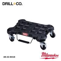 Gambar Milwaukee Packout Flat Dolly Stack Trolly Roda Tool Troli 48-22-8410 Kotak dari Drill&Co Kota Administrasi Jakarta Barat 1 Tokopedia