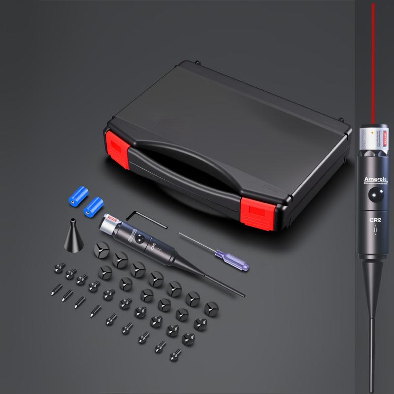 Professional Aperture Red/Green Aiming Kit ApertureAiming Suitable for ...