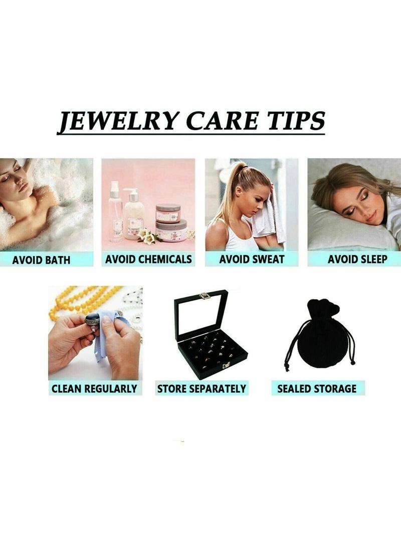 Product Introduction of 925 Sterling Silver Simple 3mm Artificial Zircon Decor Pendant Necklace, Fashion Jewelry for Party, Daily Decor for Girl, Trendy All-match & Exquisite Jewelry for Birthday Gift, Valentine's Day, Gift 6