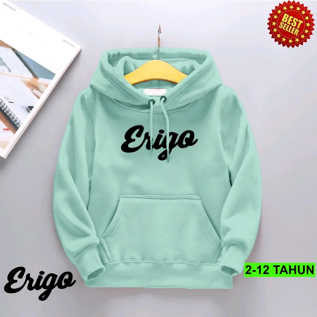 jaket anak cewe cowo 2 - 12 tahun lucu