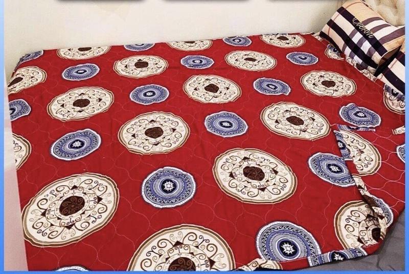 Product Introduction of CHĂN HÈ HÀN QUỐC - CHẤT MÁT - VẢI COTTON - GIẶT MÁY KHÔNG PHAI 17