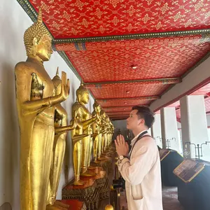 Pháp Phục Khải An 1