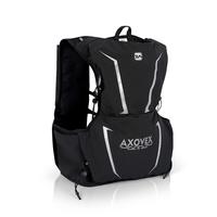 Gambar Zarventure Axovex Hydropack Vest Trail Running - Axovex Hitam, S/M dari ZARVENTURE Kota Surakarta 4 Tokopedia
