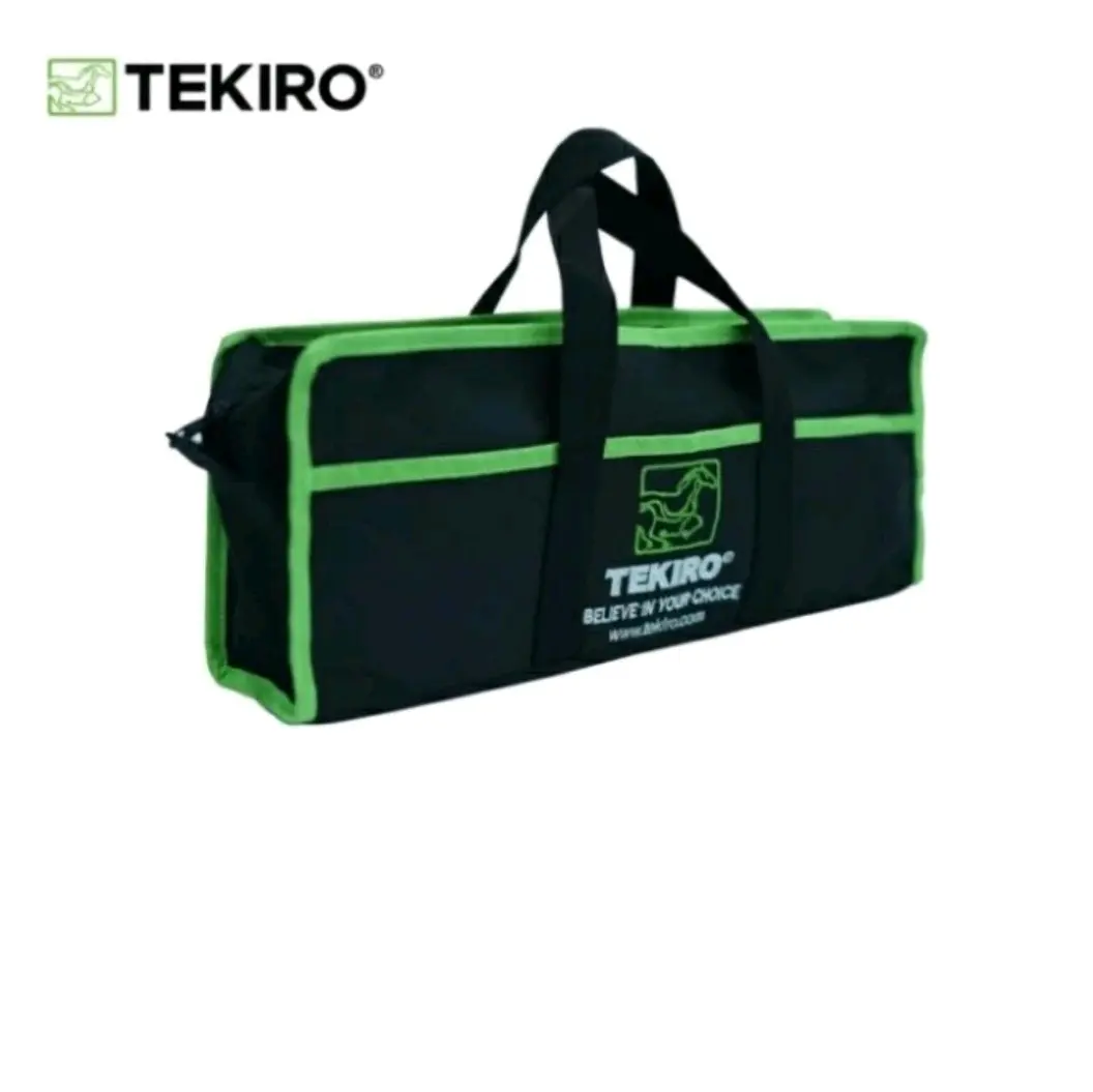 Tekiro toolbag tas perkakas kunci tang obeng motor mobil