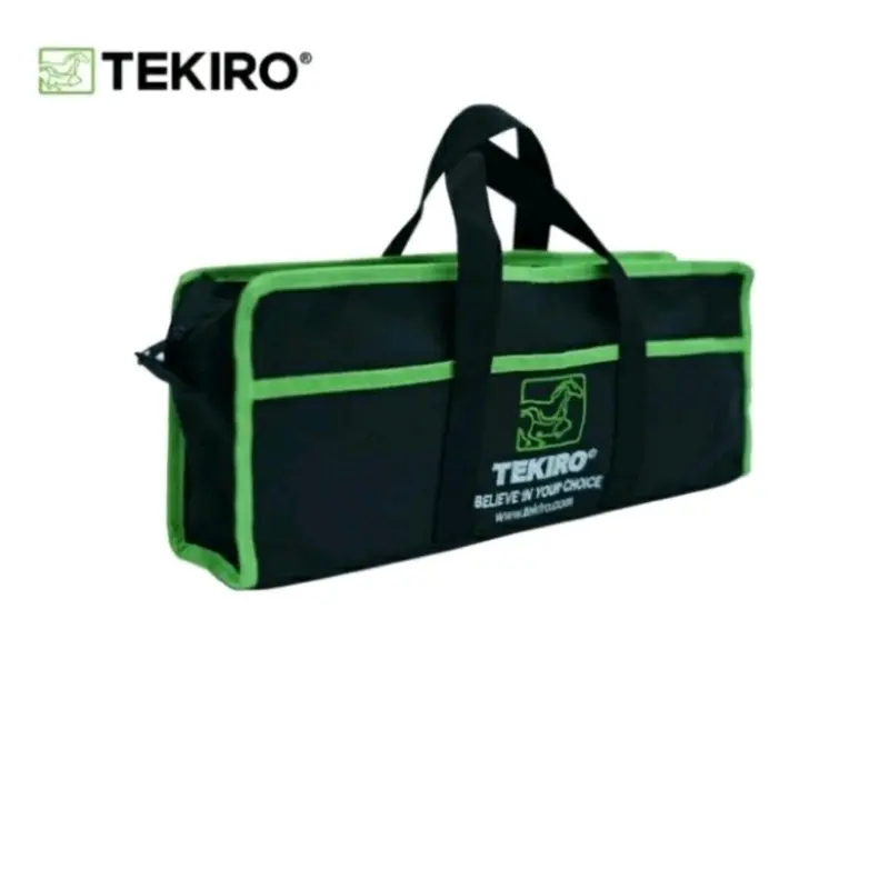 Tekiro toolbag tas perkakas kunci tang obeng motor mobil 0
