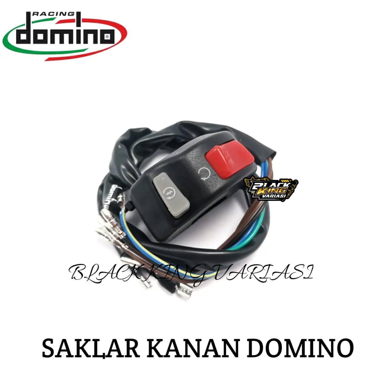 Saklar Kanan Stater On Off Saklar Kanan Domino Saklar Starter Domino On Off Holder Switch Domino Engine