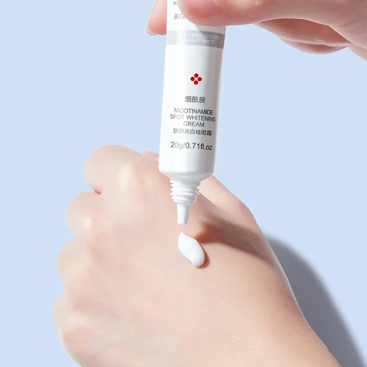 Anti wrinkle firming and whitening cream 20g helps moisturize and whiten the skin Moisturizer Skincare
