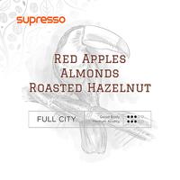 Gambar Supresso Costa Rica Blend  Drip Coffee dari INDRACO Store Kab. Gresik 4 Tokopedia