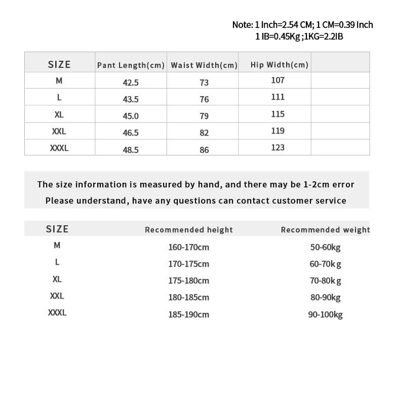 Product Introduction of Kinetic Shorts for Men, Fashion Brand Flame Shorts for Fitness Running Basketball Mesh Quick Dry Casual Summer 1