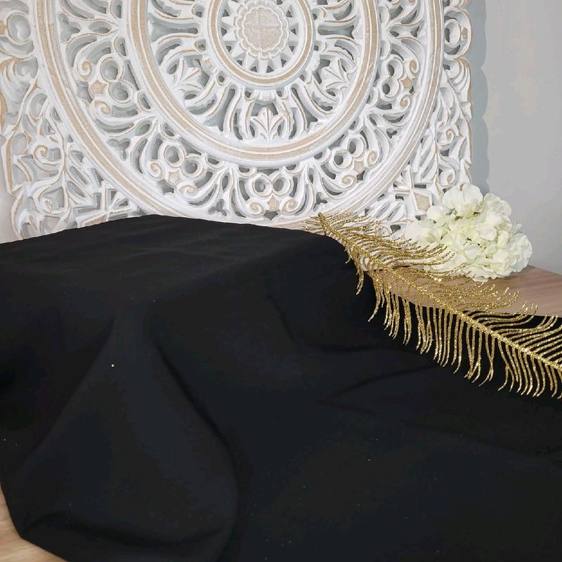 Premium Medina Silk Hijab - Lightweight&Opaque (2 for £10!) 5