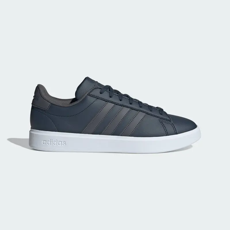 adidas Lifestyle GRAND COURT SHOES Men Blue IG9226 Blue 36 2/3