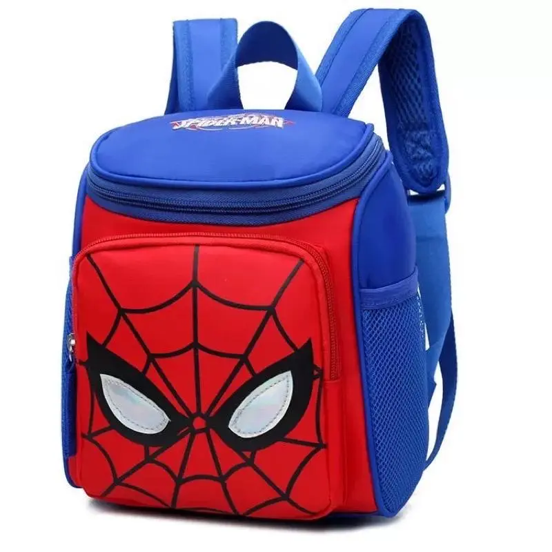 XWH #KOREAN BAGS NYLON KIDS MINI BACK PACK