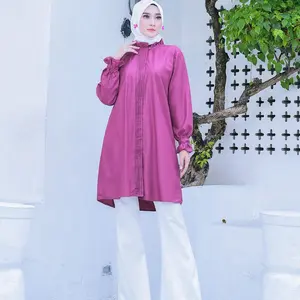Kemeja Tunik Opnesel by ANS