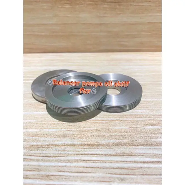 BALANCER F1 FORCE1/FIZR SPORTY/ FIZ R FULL CLUTCH ZIGMA ALPHA ALFHA CAMP 150-350gr PENGGANTI GIGI POMPA OLI SAMPING ULIR POMPA OLI AKTIF DAN POLOS POMPA OLI MATI POMPA OLI YAMAHA F1ZR 1
