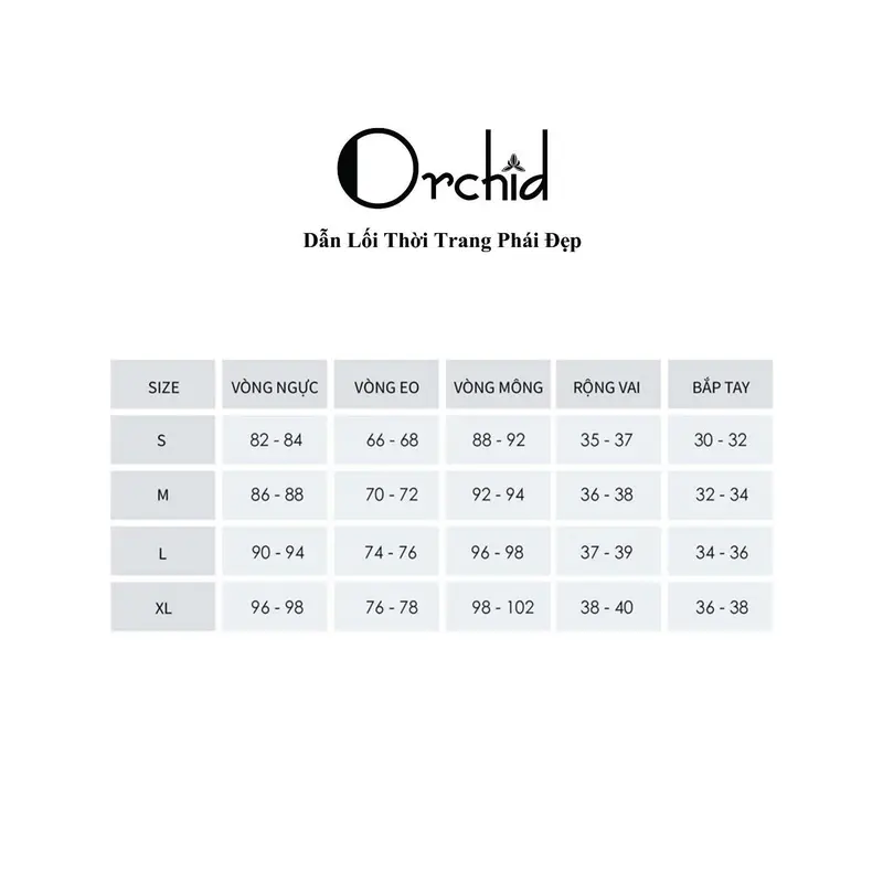 Áo khoác dáng ngắn chất dạ text Orchid - BD19B447 5