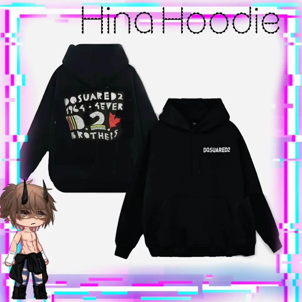 (NB) Áo Hoodie Nỉ Bông D2 Anh Trai Hàng Hottrend Nam Nữ Đủ Tem Mác Chuẩn Dày Dặn Hàng Loại 1 Đẹp Siêu Cấp