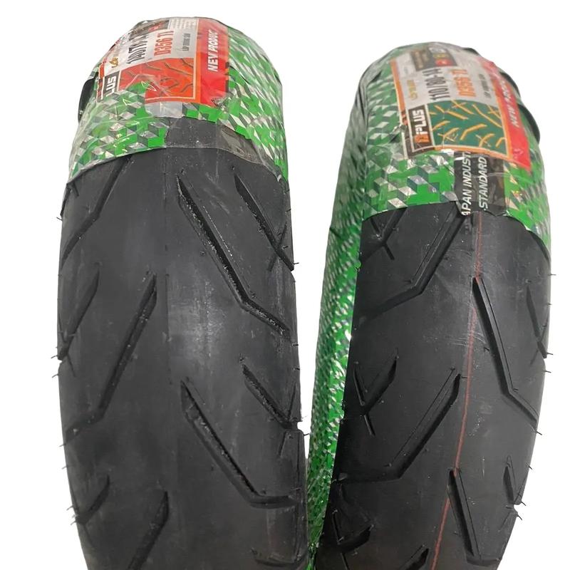 Lốp xe NVX thương hiệu cao cấp DPLUS lốp bám đường tốt và lâu mài mòn được sản xuất trên công nghệ tiên tiến của dòng lốp ô tô tải . Phụ Tùng Phụ Kiện