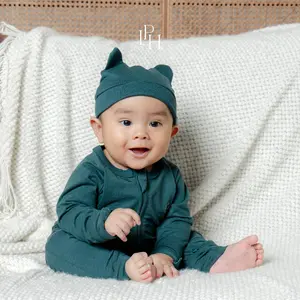 Little Palmerhaus - Foxy Hat (Topi Bayi)