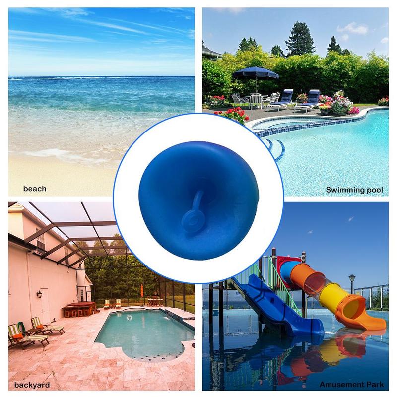 Product Introduction of Blow Up Round Ball Bubble Ball Water Filled Transparent Ball Bubble Big Ball Light TPR Pat M8O3 35