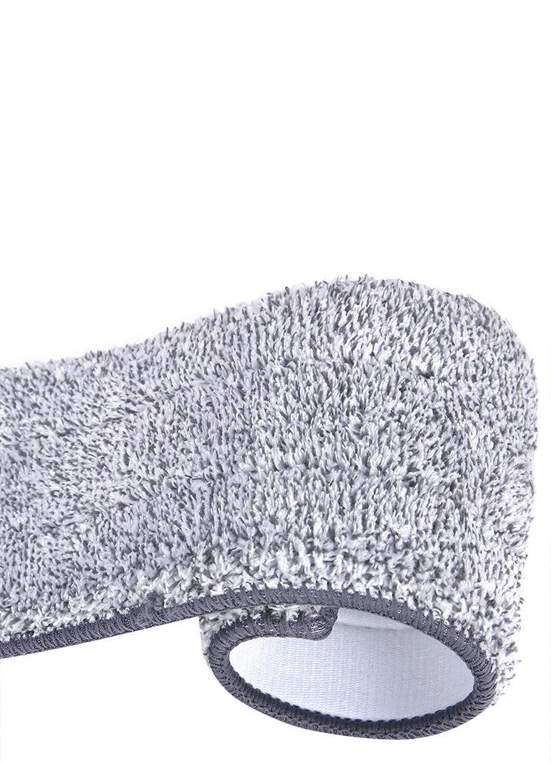 Product Introduction of Mop 2024 New Model Hands-Free Household Flat Dry and Wet Dual-Use One-Sweep Clean Set Lazy Mop Cleaning Artifact floor mop magic eraser window squeegee fur anatoly sticky 6