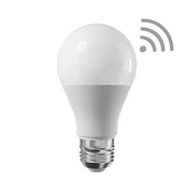 Bóng đèn led 18W cảm biến radar, cảm ứng bằng sóng radar siêu nhạy, tiết kiệm điện hiệu quả 5