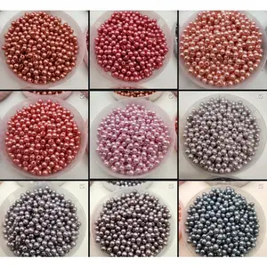 MUTIARA JAHIT MUTIARA RINGAN PREMIUM JEPANG PER 10 GRAM