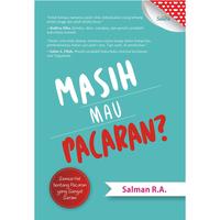 Gambar Buku Masih mau Pacaran? - Saufa - Not Specified dari DIVA Press Group Kab. Bantul 1 Tokopedia