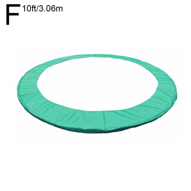Product Introduction of Trampoline Edge Cover Diameter UV-Resistant Spring Trampoline Tarpaulin Protection Weather P6Q4 42