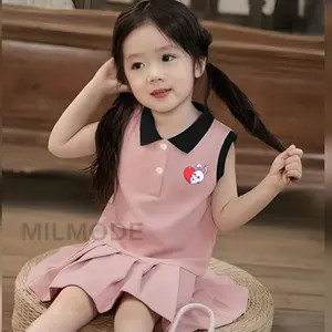 MILMODE - DRESS ANAK BLINK 6 BULAN - 6 TAHUN