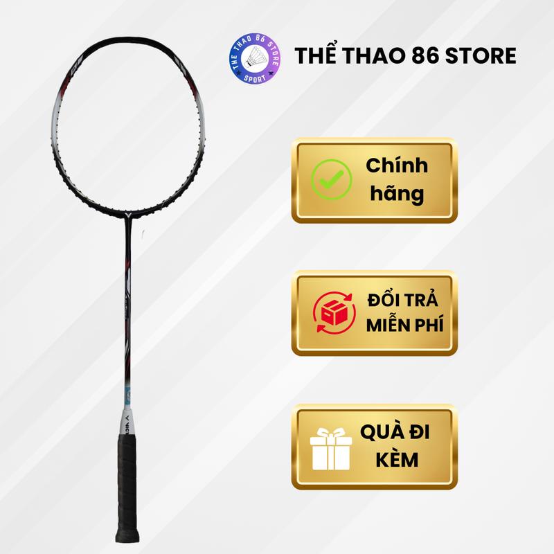VỢT CẦU LÔNG V.IC.TOR AURASPEED 9990K BẢO HÀNH 2 THÁNG CA.M KẾT 1 ĐỔI 1 TẶNG KÈM QUẤN CÁN, TÚI ĐỰNG VỢT ars  9990k 0