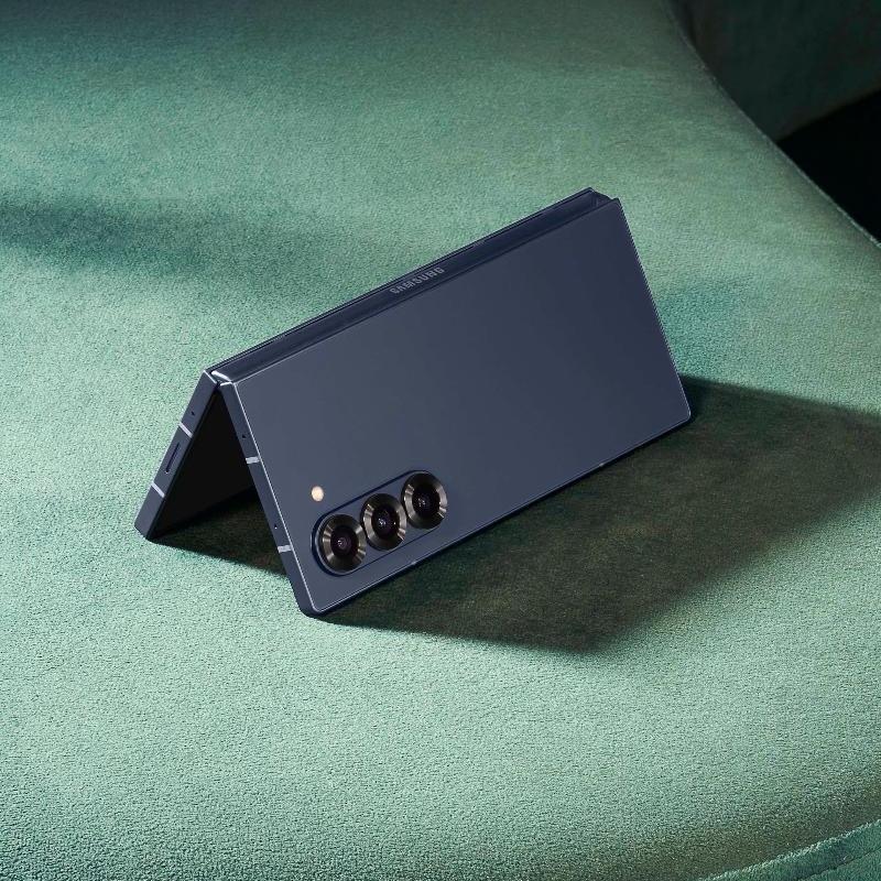 Samsung Galaxy Z Fold6 5G 12GB/512GB Chính Hãng 5